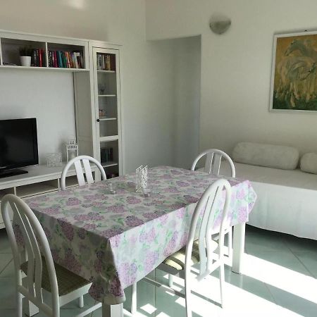 L' Ulivo Villa Nunzia Barano d'Ischia ภายนอก รูปภาพ