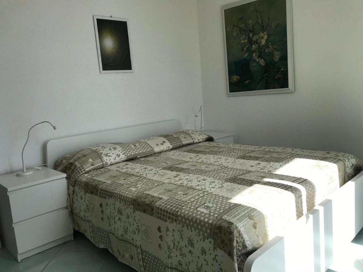 L' Ulivo Villa Nunzia Barano d'Ischia ภายนอก รูปภาพ