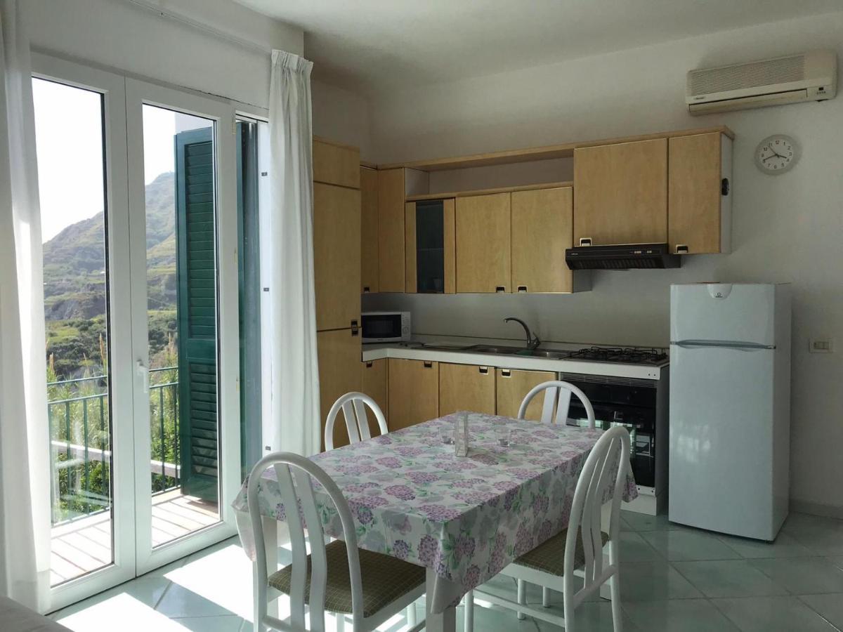 L' Ulivo Villa Nunzia Barano d'Ischia ภายนอก รูปภาพ
